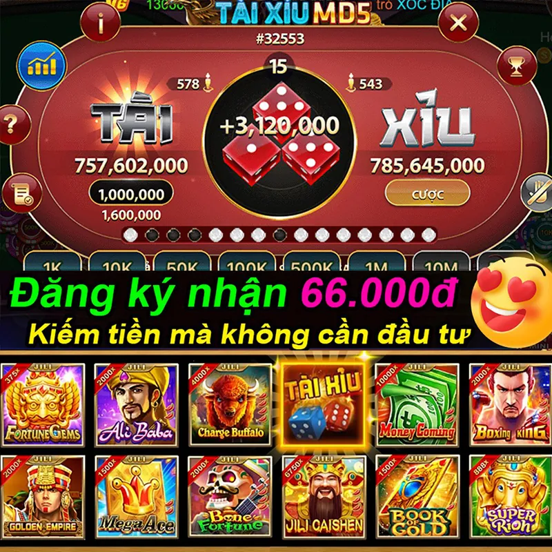 Casino trực tuyến vnd88